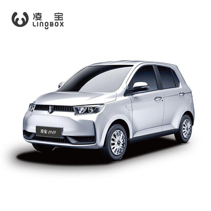 金彭新能源电动汽车coco  定金 白色 定金 京东 1500.00