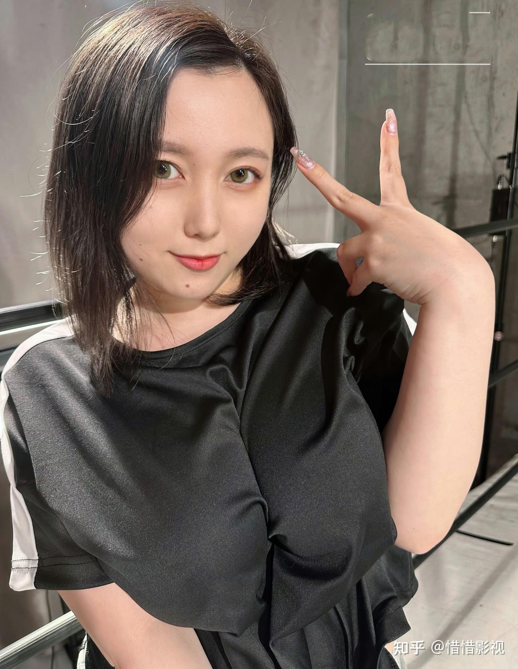 知名超人气女星—田中宁宁 - 知乎
