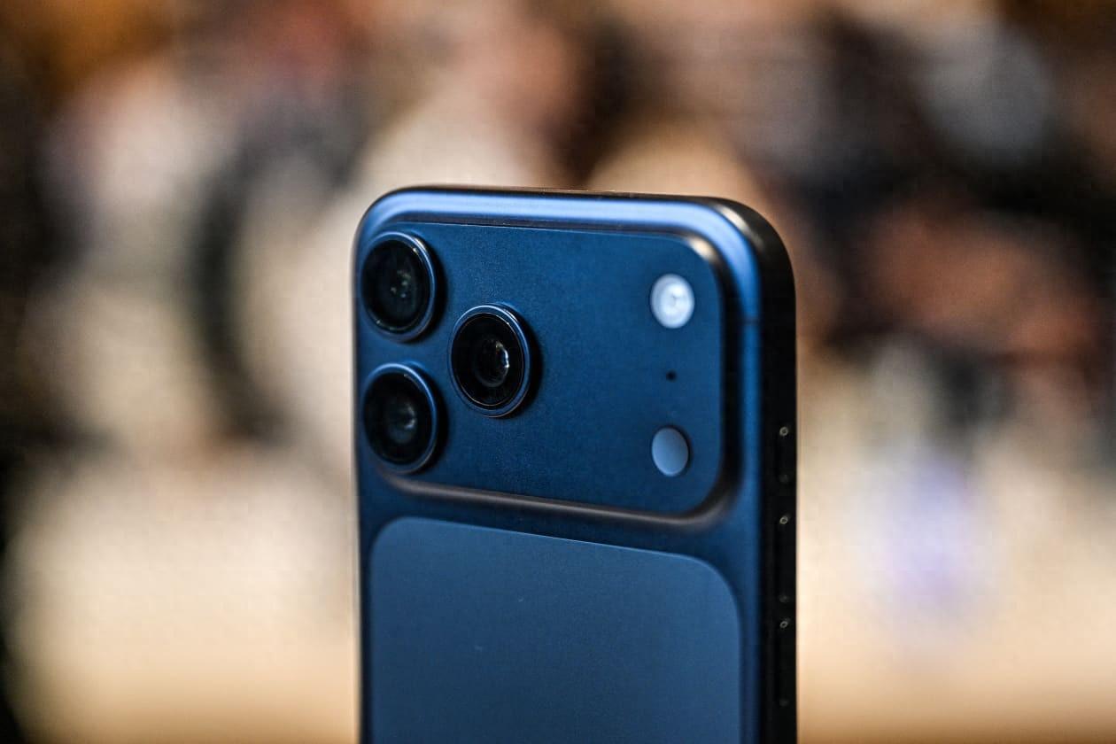 苹果涨价板上钉钉,或从 iPhone18 系列开始