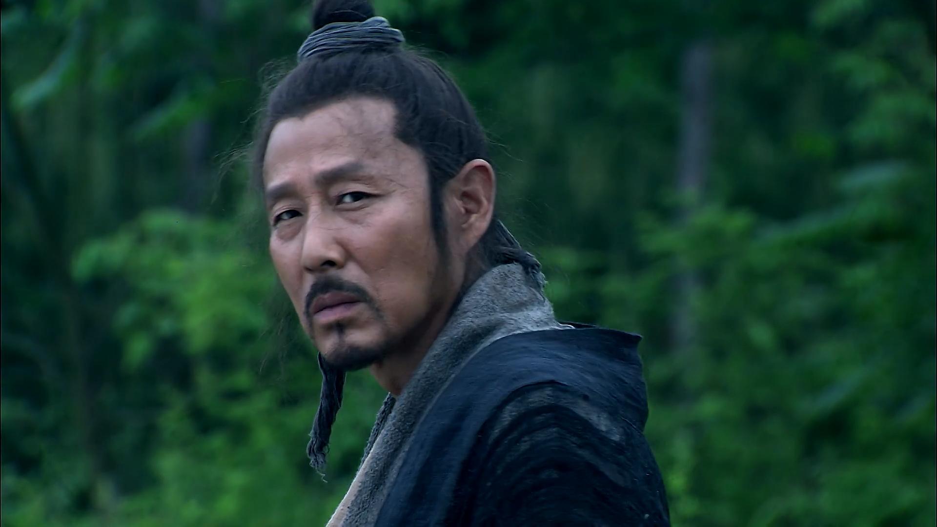 项伯应当不是内奸