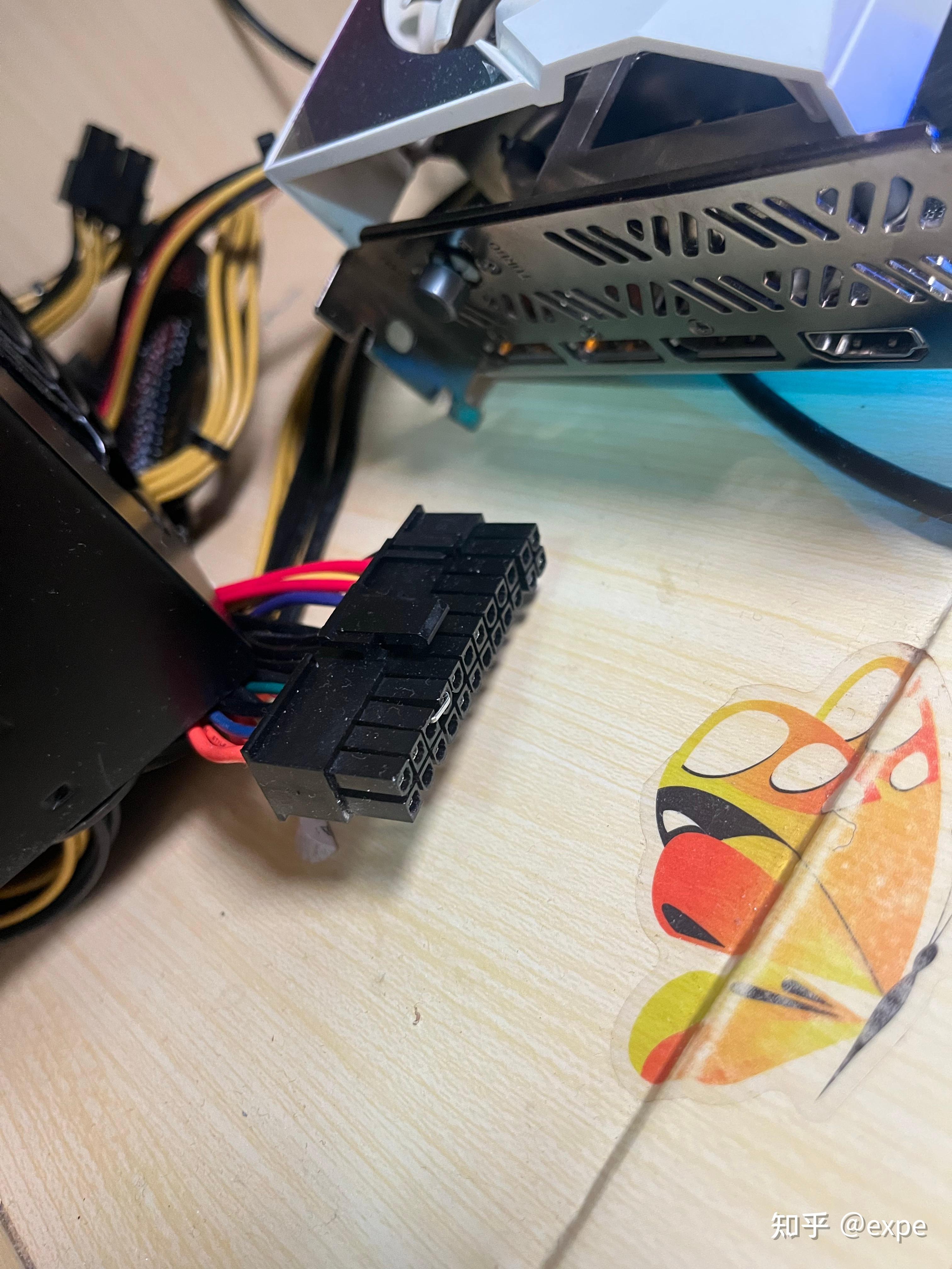 【已成功】惠普笔记本外接3060显卡全流程 - 知乎