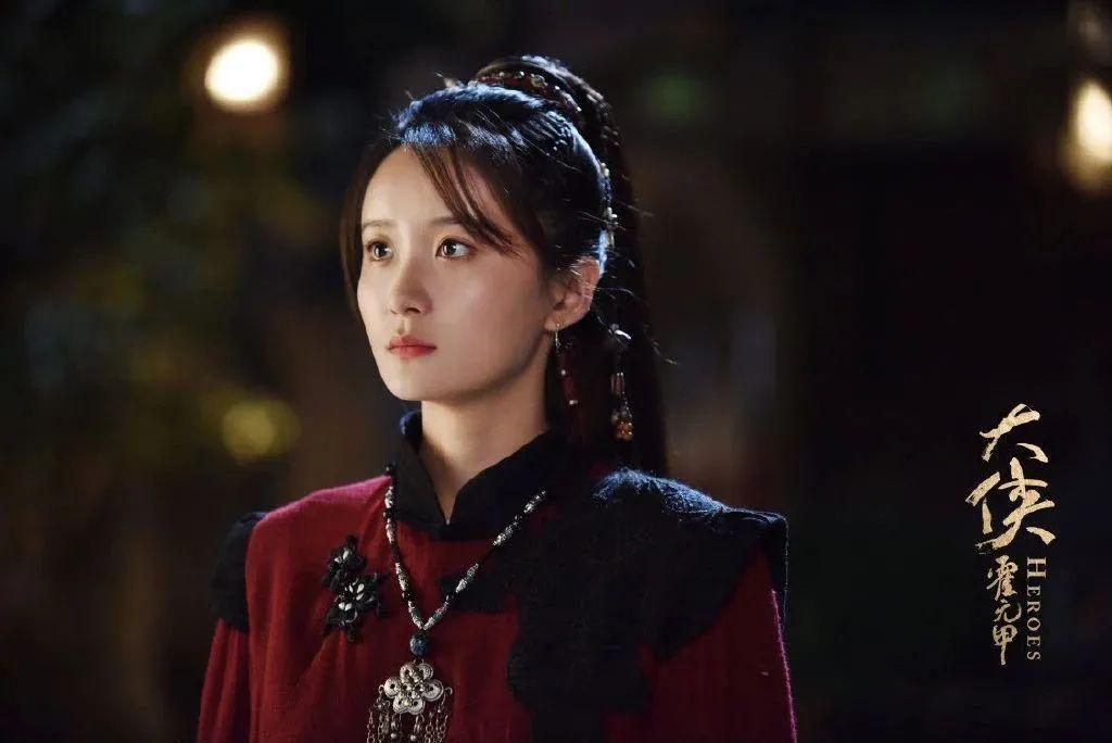 专访恋恋小酒窝演员王之一演员可以体会除自己之外的人生