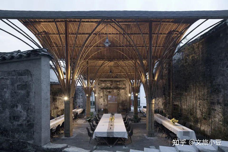 聚焦两会热词“乡村振兴”,10个乡村建设案例,颜值爆表! - 知乎