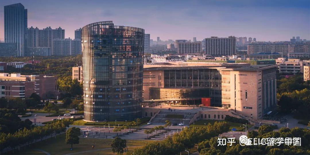 2024年华东师范大学国际学生研究生招生简章 - 知乎