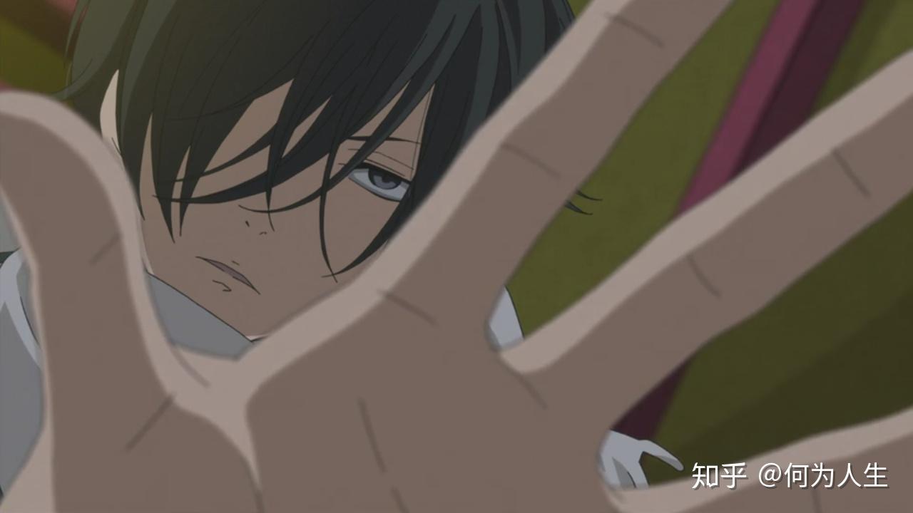 求好看的男生动漫头像有的话可以发给我吗谢谢啦