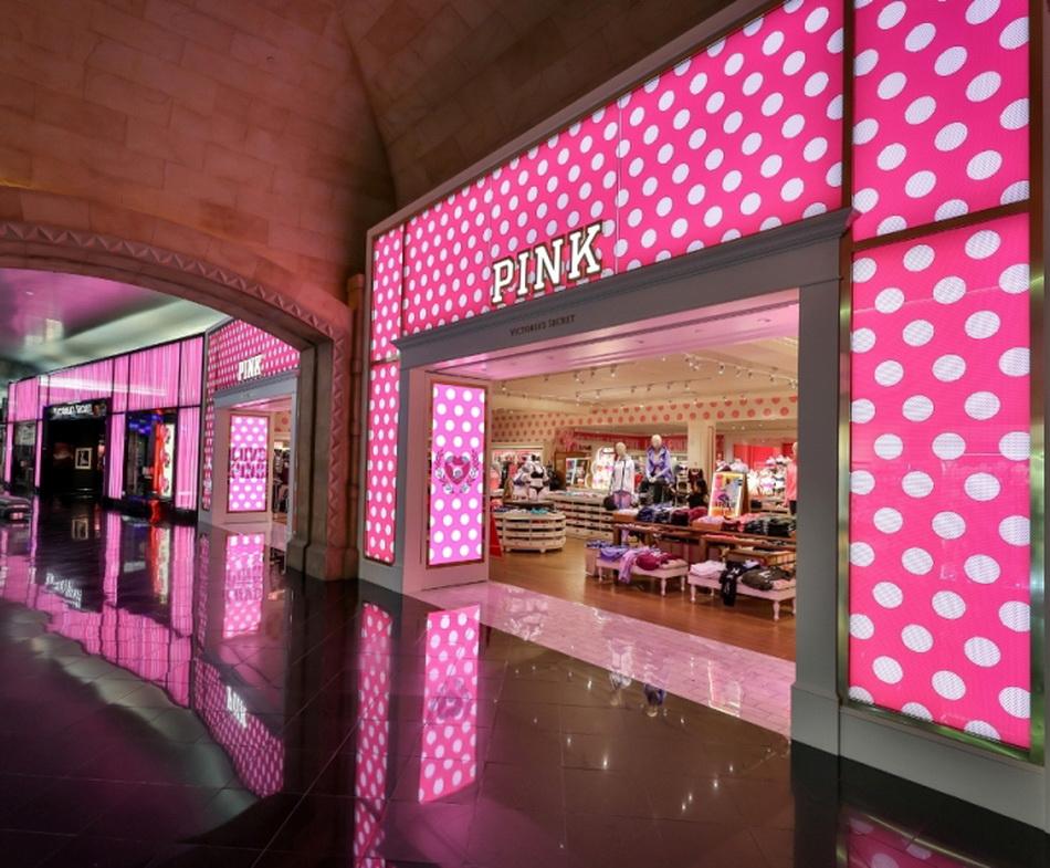 揭示"维密粉"的秘密