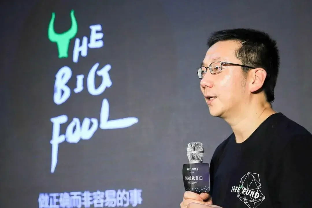 影石创新创始人刘靖康,广东中山人,从90后挂科生到700亿公司掌门,21岁一招震惊周鸿祎,3年打败日韩巨头,33岁成科创板第一人 - 知乎