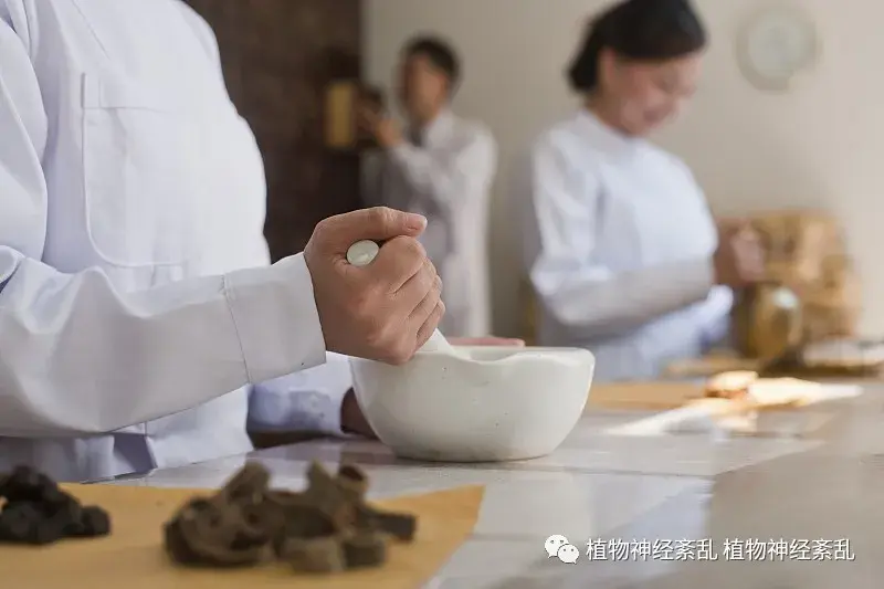 中医对“郁症”的辨证论治 - 知乎