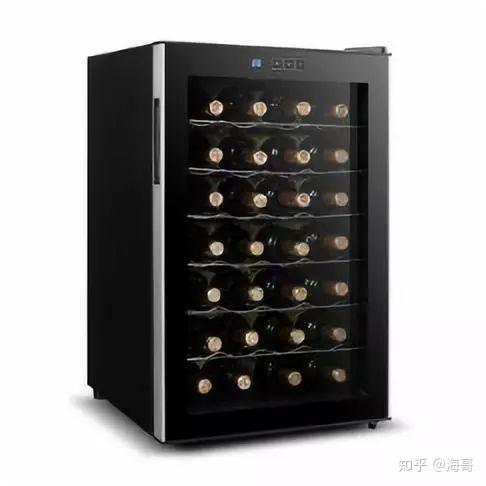 什么是恒温酒柜_恒温酒柜价格_维诺卡夫恒温酒柜