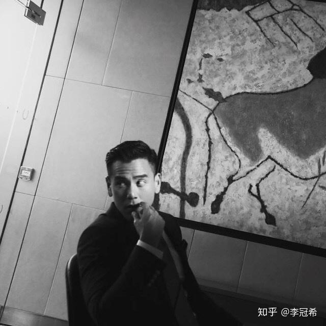 彭于晏有哪些照片可以用来作头像