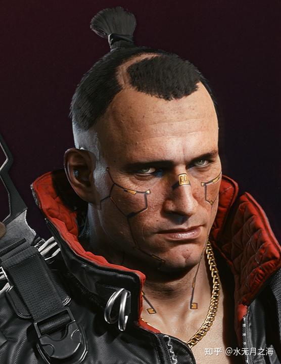 v的夜之城日记(赛博朋克2077) - 知乎