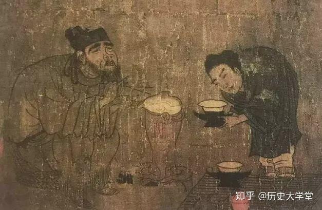 古人是如何医治风寒,它等同于现代的感冒吗 - 知乎