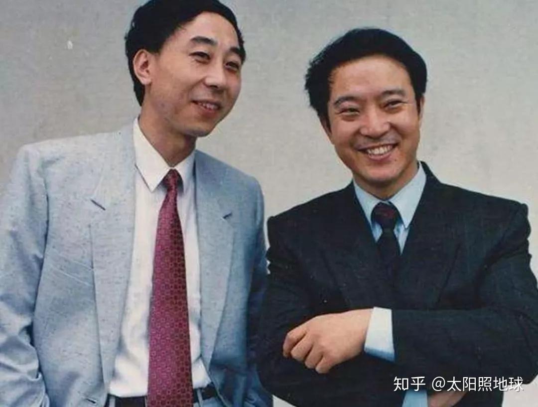 相声界恩怨史(上)