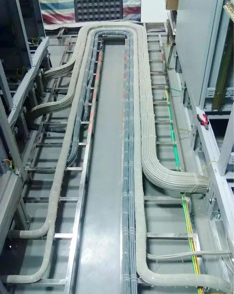 德国电工布线图火了,中国工程师表示不服!