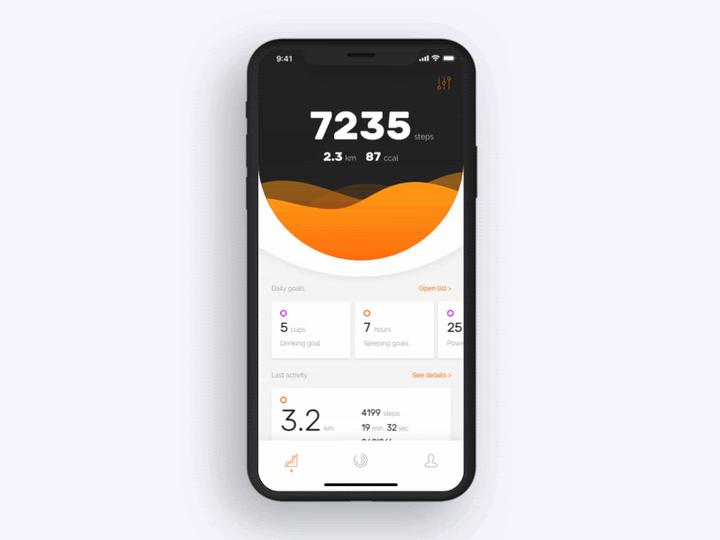 ui设计师必须了解的13中移动app界面设计的基础知识
