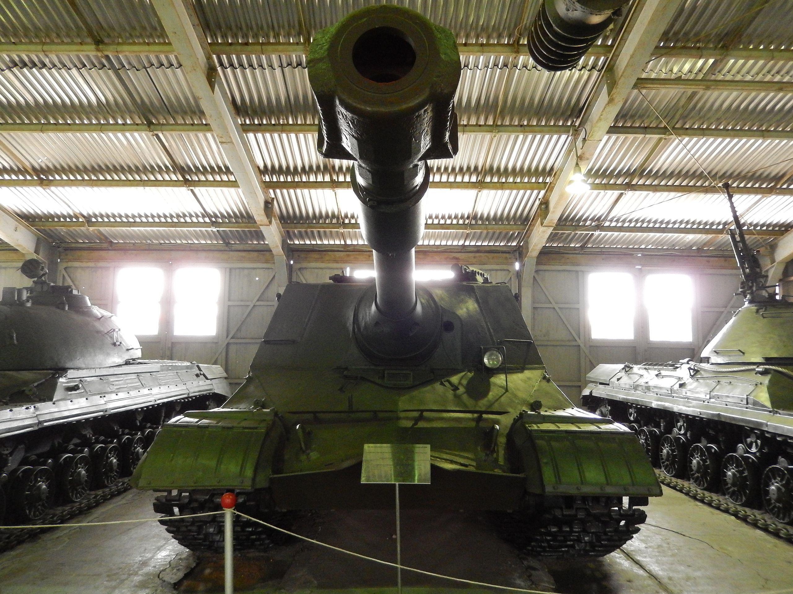 苏联45mm高射炮图片