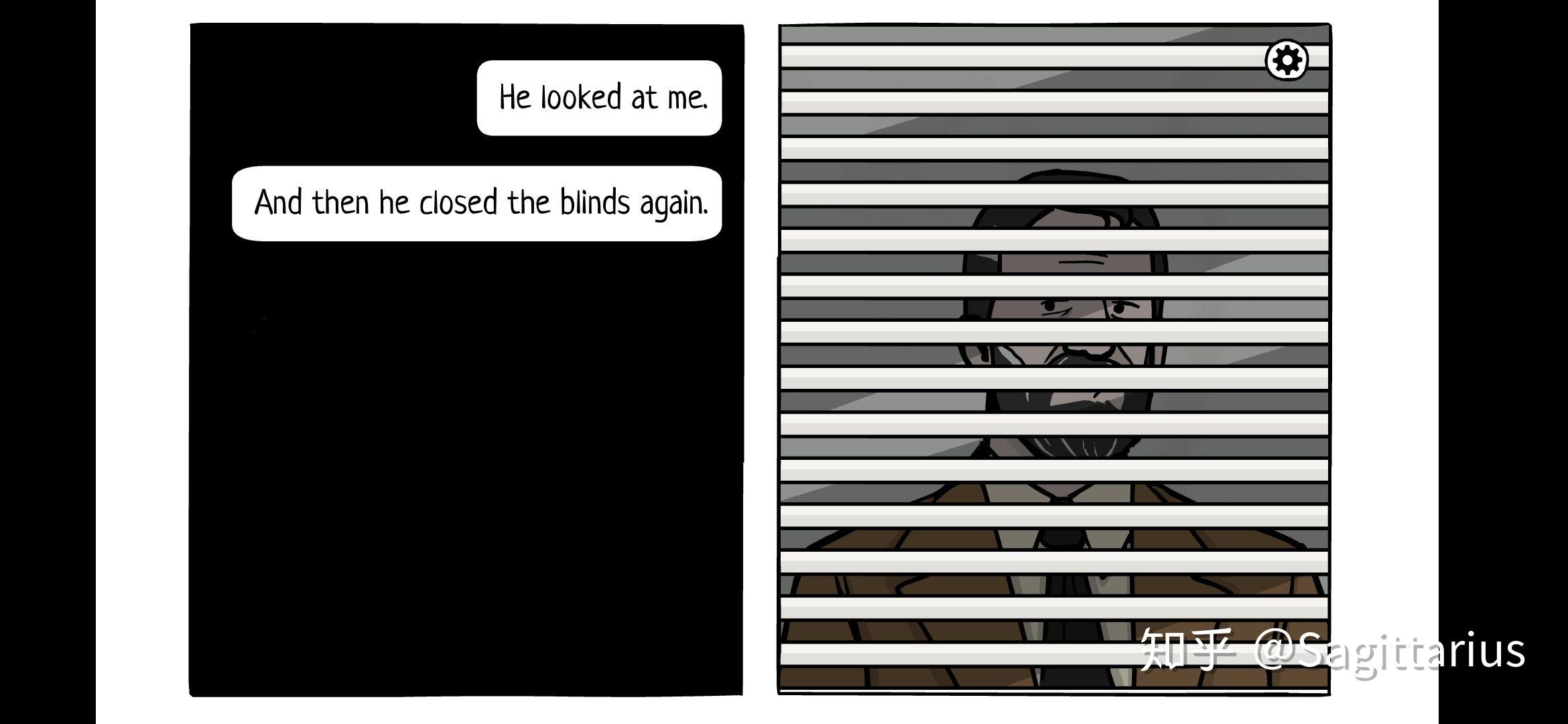 如何评价锈湖rustylake最新作白门thewhitedoor