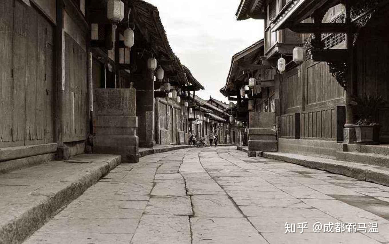 巴山蜀水｜必去的巴中之行