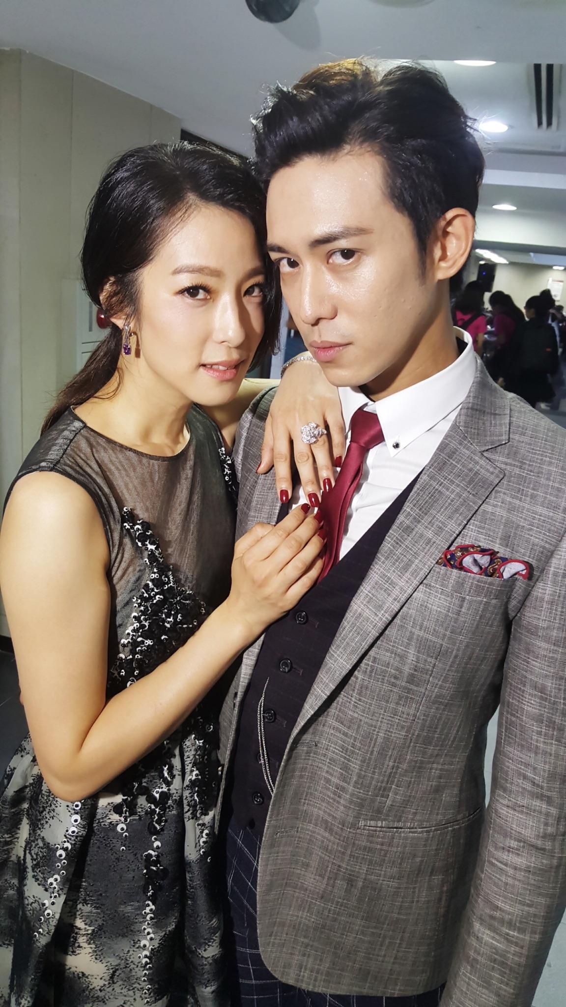 怎样看待爱上哥们里陈楚河和赖雅妍的情感走向