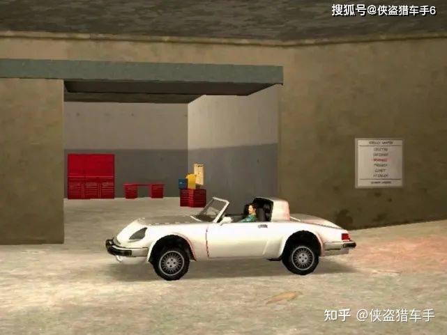 GTA罪恶都市汽车展示厅任务攻略  第34张