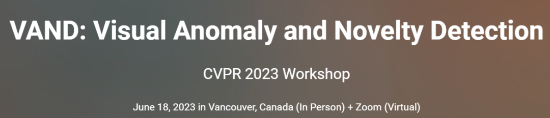 59个 CVPR 2023 workshop 论文已出，CV前沿都在这里了！ - 知乎