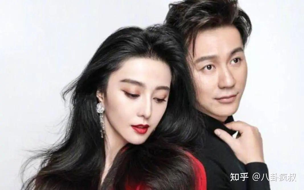 范冰冰李晨复合?肖战被玩弄?杨迪性骚扰?朱梓骁陈学冬争宠?