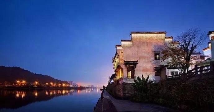 连锁化发展--山水间微酒店多业态的经营模式让宛若故里的收益不再单单