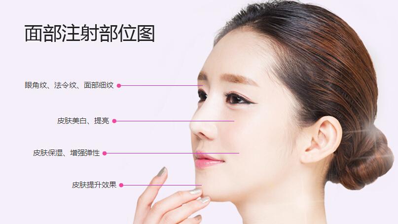 现在打水光针的真多,效果好吗?我也想试试
