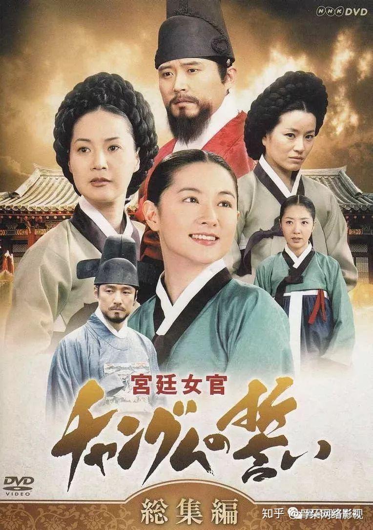 不容错过的近年来热门韩剧