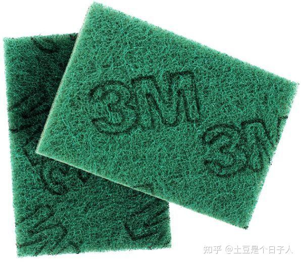 top百洁布品牌推荐百洁布哪个牌子最好