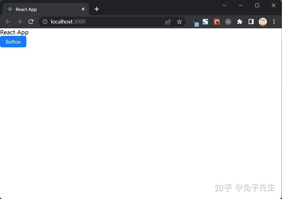 2023新春版：看这篇大宝典就够了！从零搭建React项目全家桶