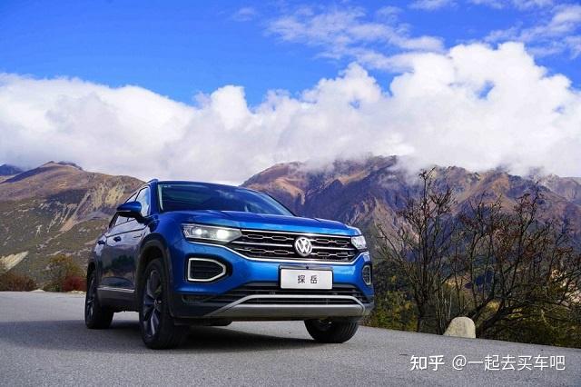 價格20萬左右的車推薦suv