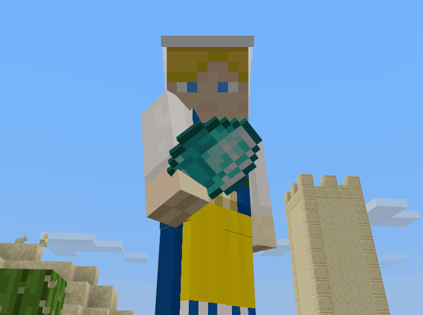 把minecraft中所有的方块和物品凑齐要多少钱 我的世界各种方块的英文 人社网