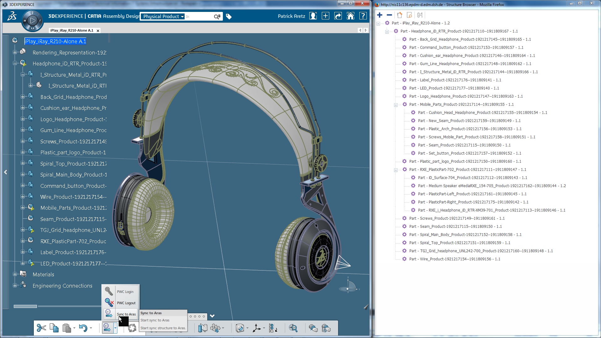 catia的界面为什么这么丑