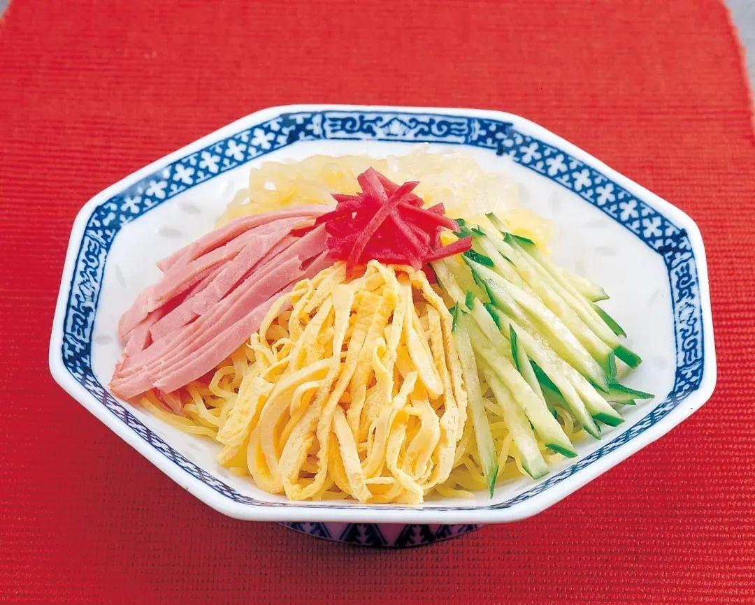 中华冷面——宫城县