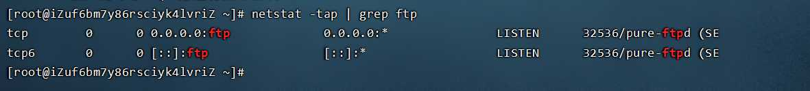 宝塔面板如何安装和搭建FTP详细教程插图2 宝塔面板如何安装和搭建FTP详细教程插图2