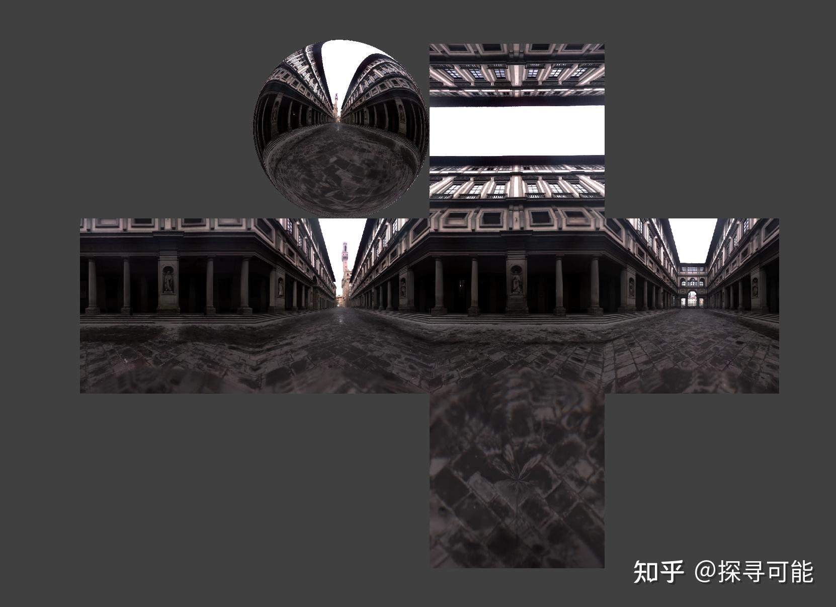 Arche Graphics 不定期月报· 2022-09 - 知乎