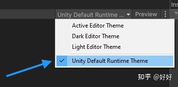 Unity3D ：创建您的第一个运行时 UI - 知乎
