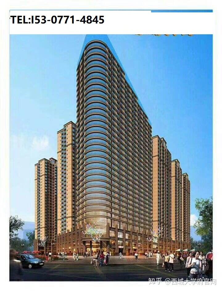 今日头条西城大学府市场动态详情