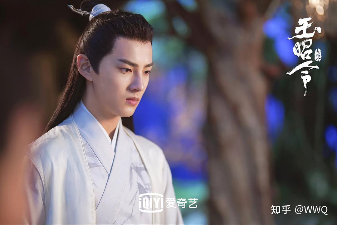 如何评价张艺上官鸿主演的电视剧玉昭令