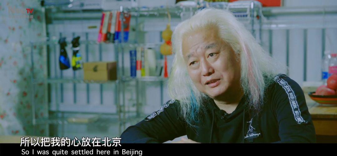 《疯狂的石头》 / 2006担任过电影《疯狂的石头》的音乐总监.