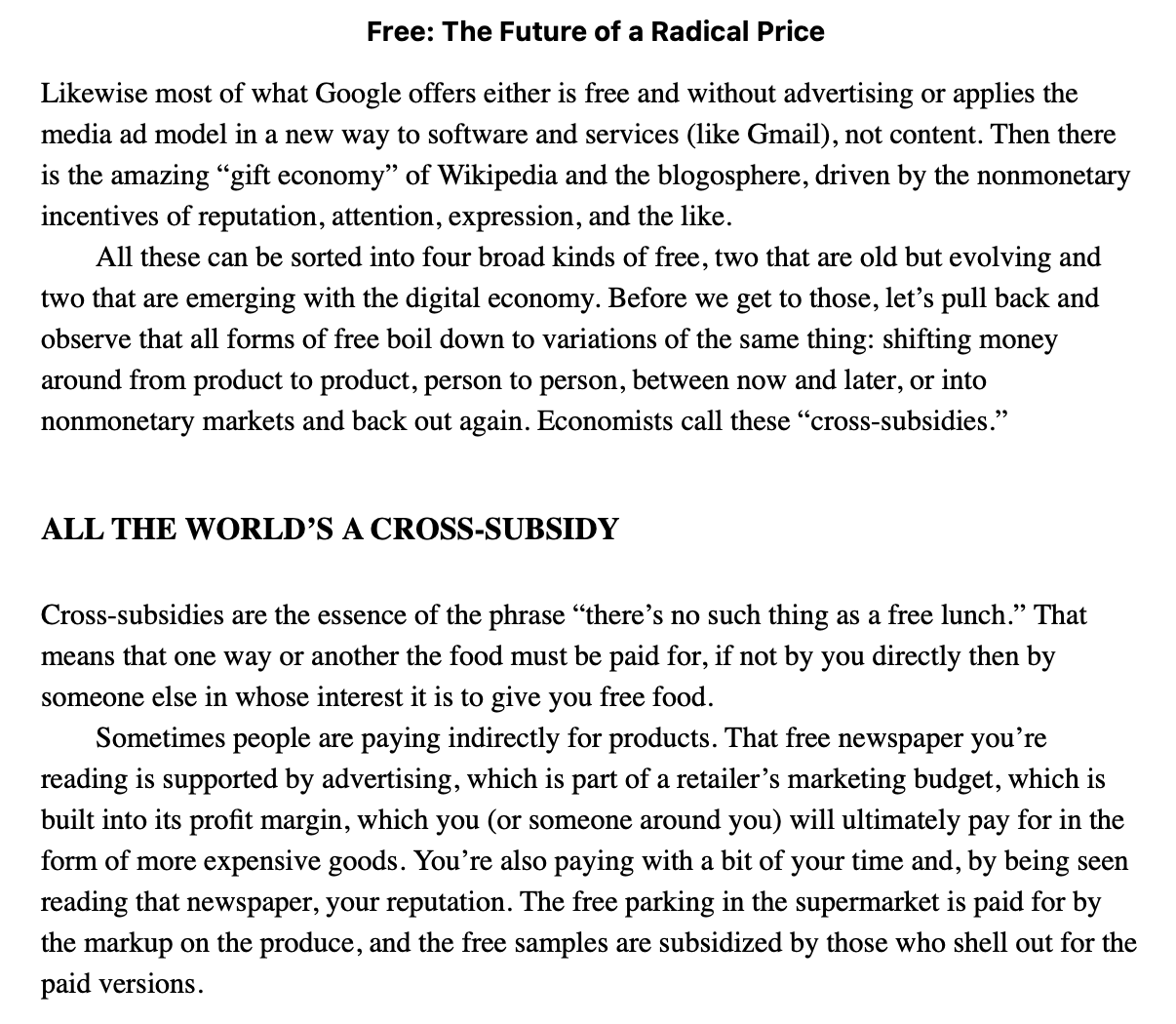 《disappointing--strong start and finish, mediocre middle.》