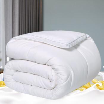 秋冬保暖化纤聚酯纤维被芯/被子选购攻略及品牌推荐,以及优缺点介绍