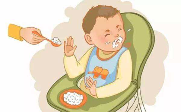 现在大家都喊减肥难为什么老人还是喜欢把小孩喂得胖胖的