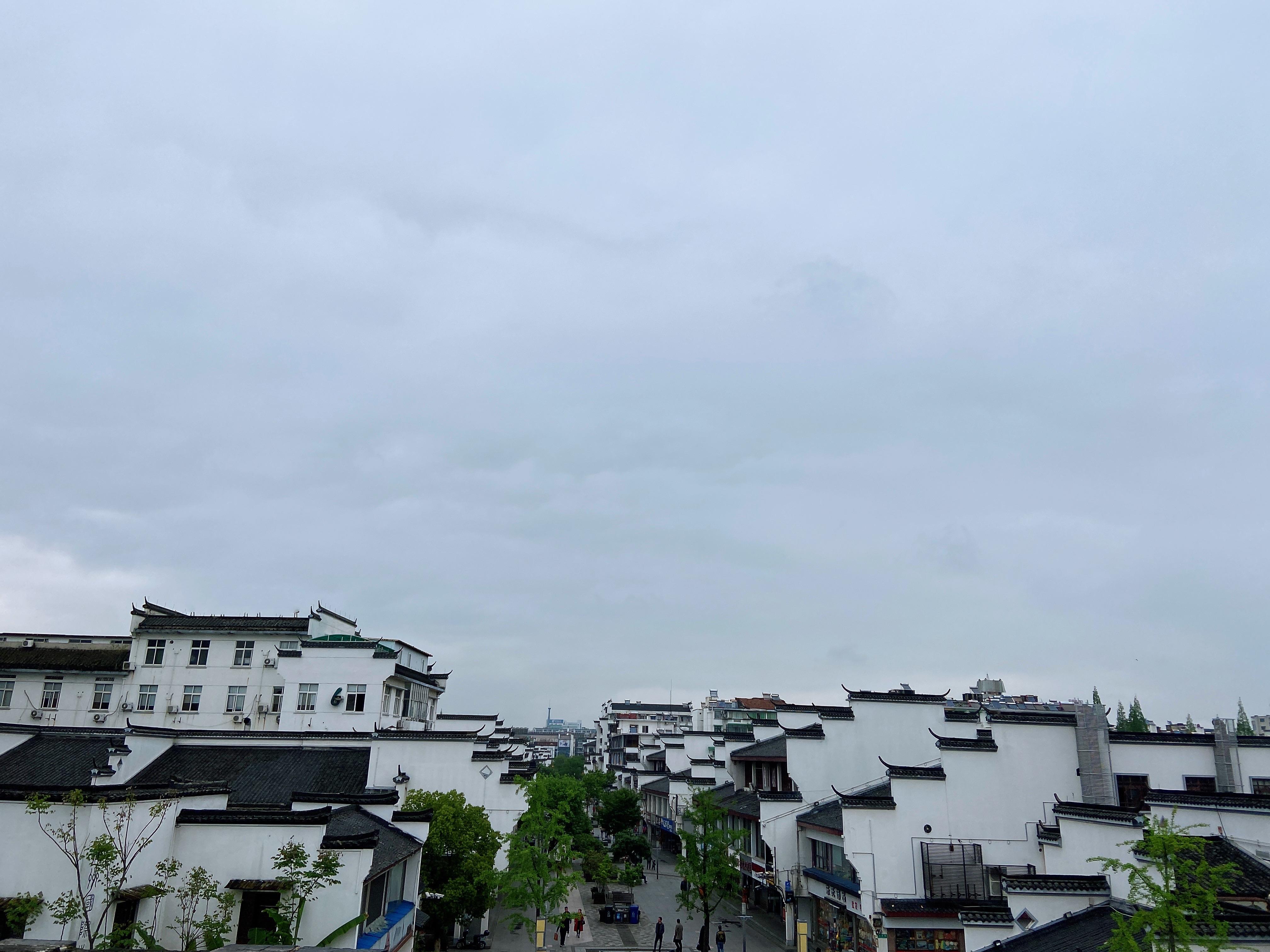 衢州,一座让人慢下来的城市 - 知乎