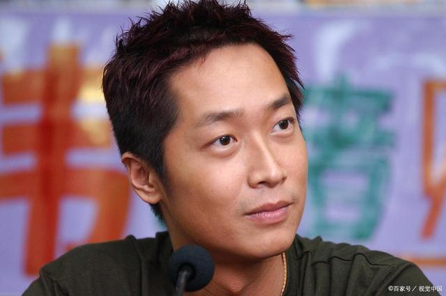 49岁著名港星马浚伟从北大毕业,成功的人都有这三种特征 - 知乎