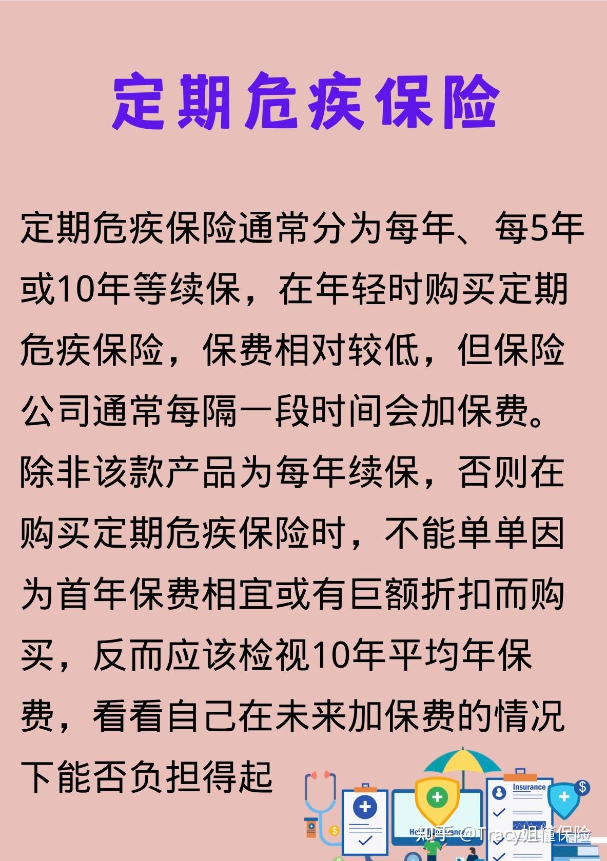 費用成為人生的不可避免的風險和支出時,健康保險就成了必須的保障