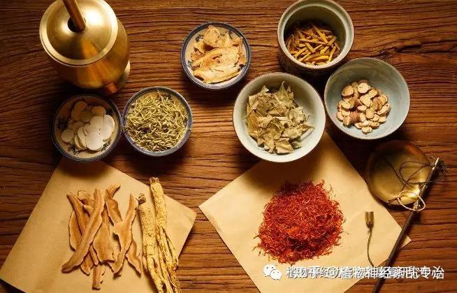 老中医告诉你:什么是植物神经紊乱以及治疗的方法 - 知乎