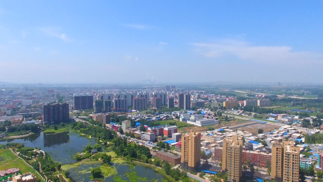 宝丰：从软实力到硬产业，千年古县活力涌动丨河南经济地理㉗ - 知乎