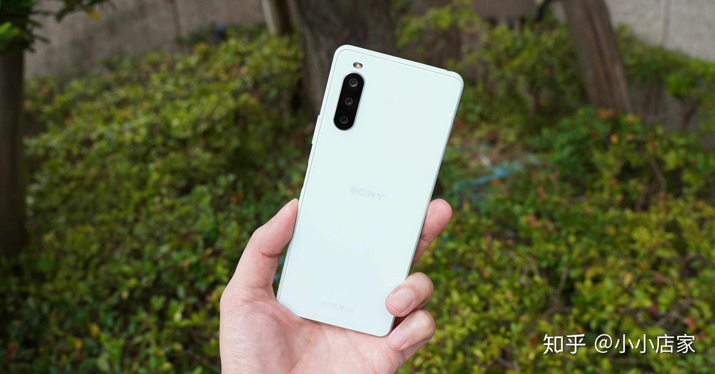 索尼xperia10ii你会选择什么颜色呢